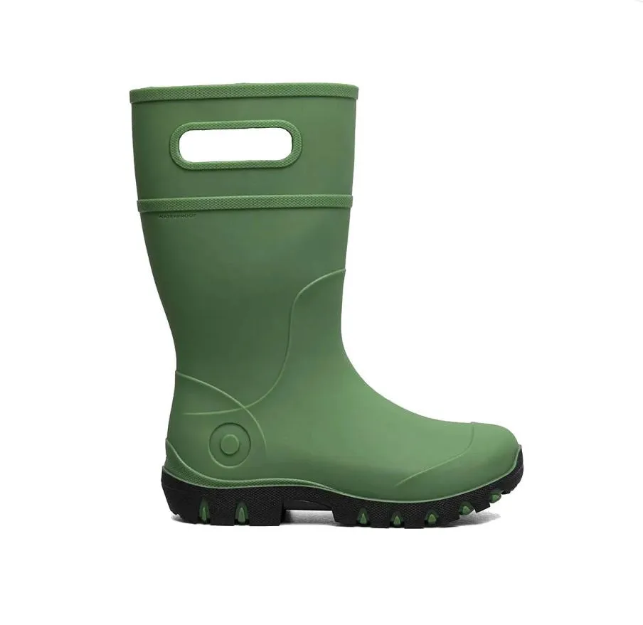Bogs Yth Essential Regenhoch