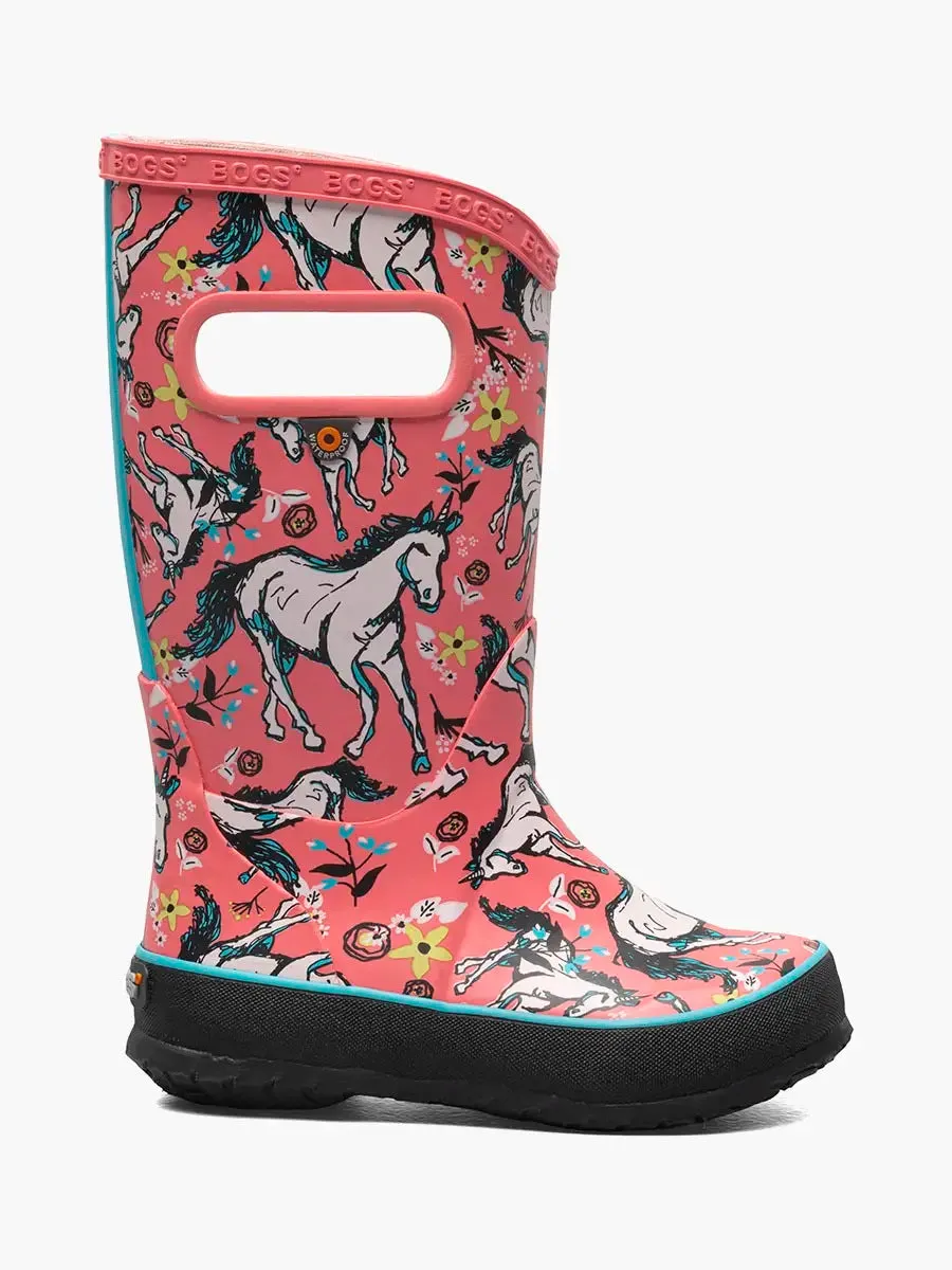 Bogs Yth Einhorn Fantastisch