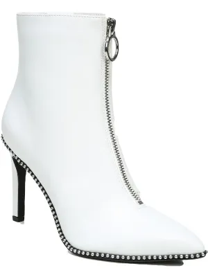 Briget Damen Verzierte Spitzenschuhe Stiefeletten Ecco Schuhe