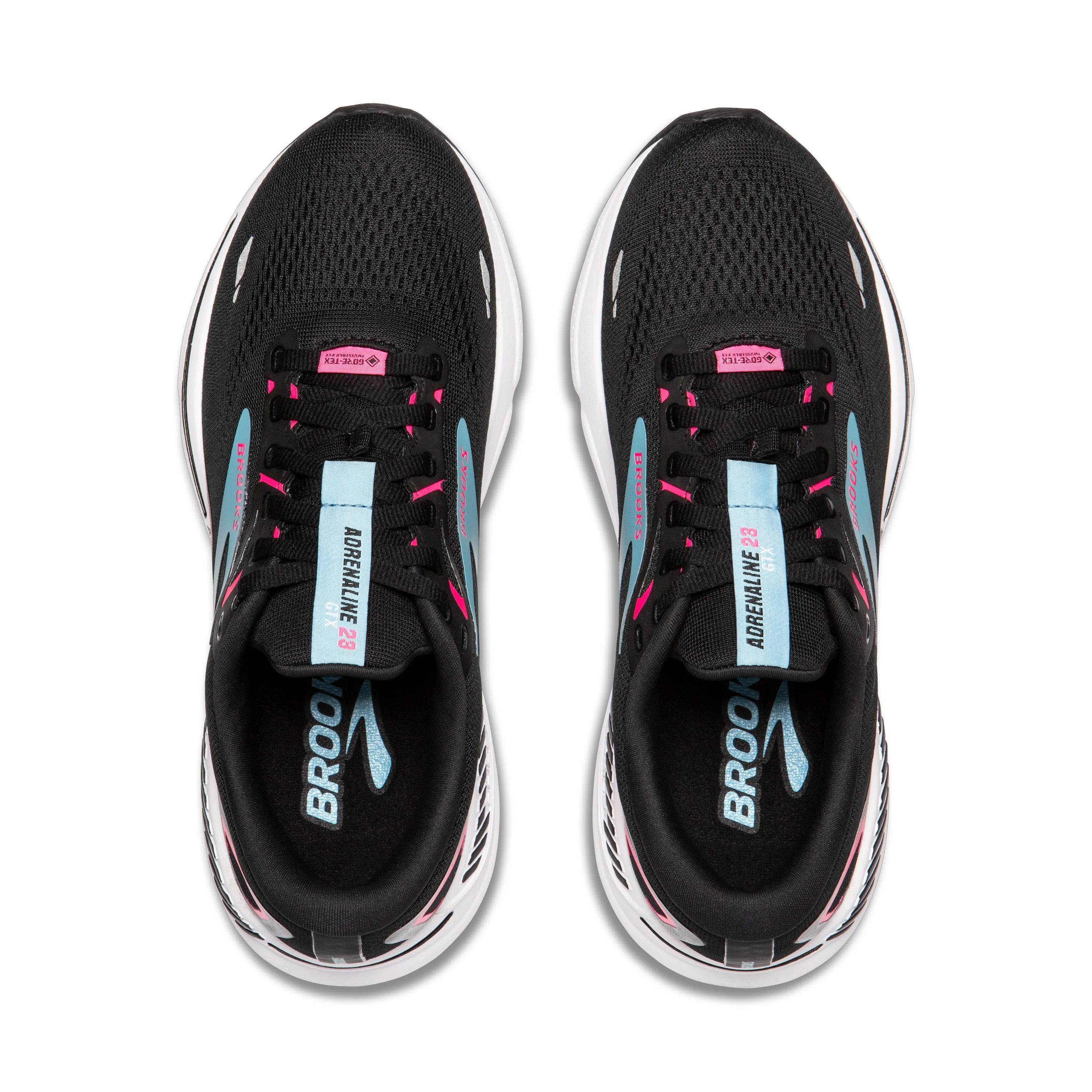 BROOKS ADRENALINE GORE-TEX DAMEN