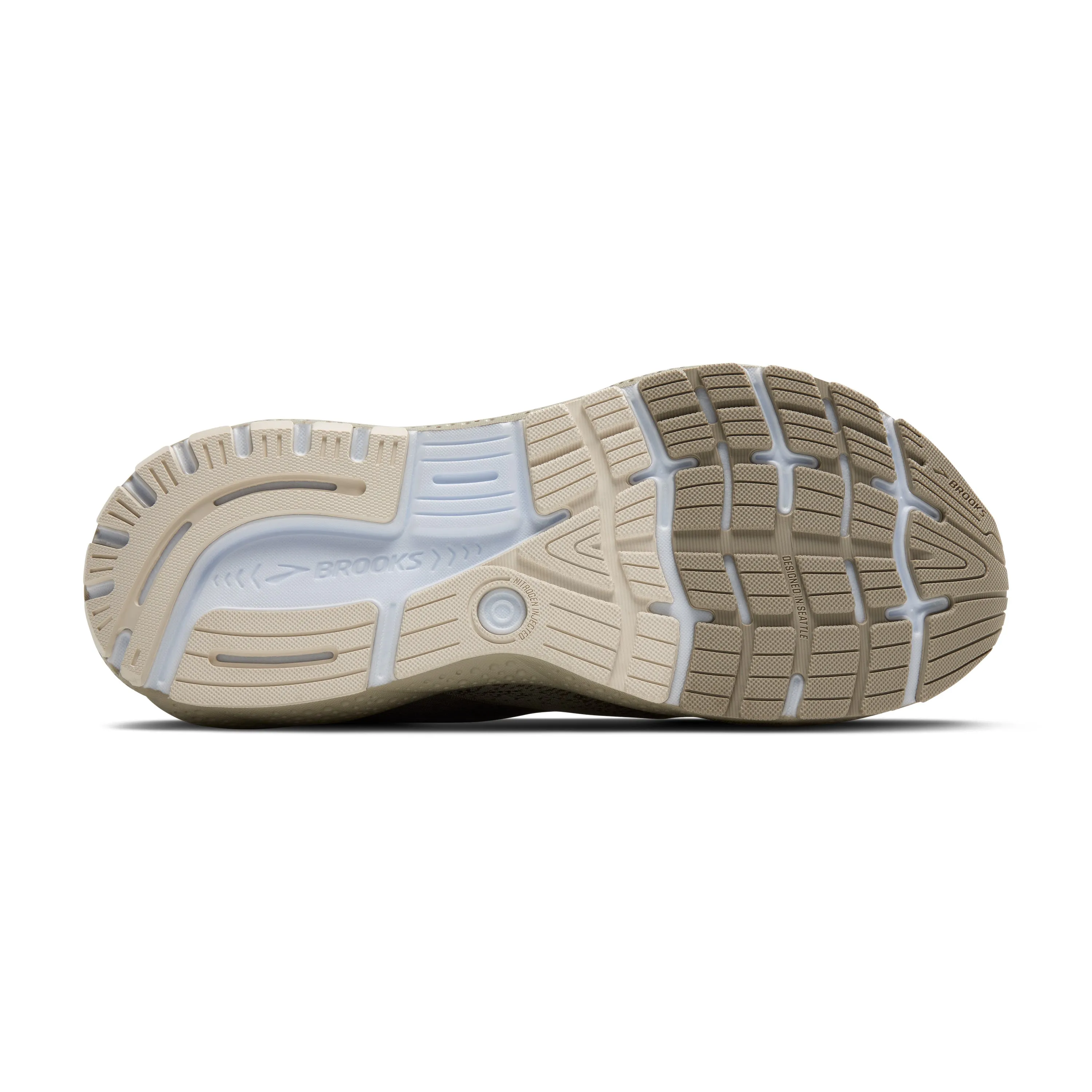 BROOKS GHOST V16 HERREN