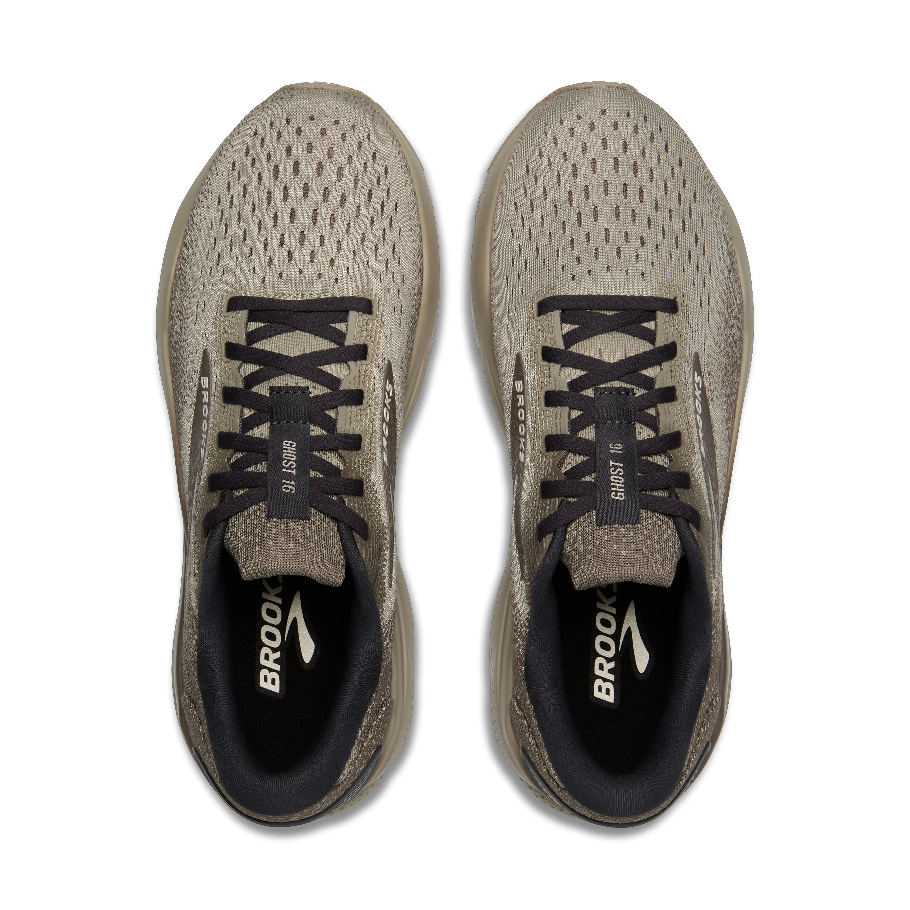 BROOKS GHOST V16 HERREN
