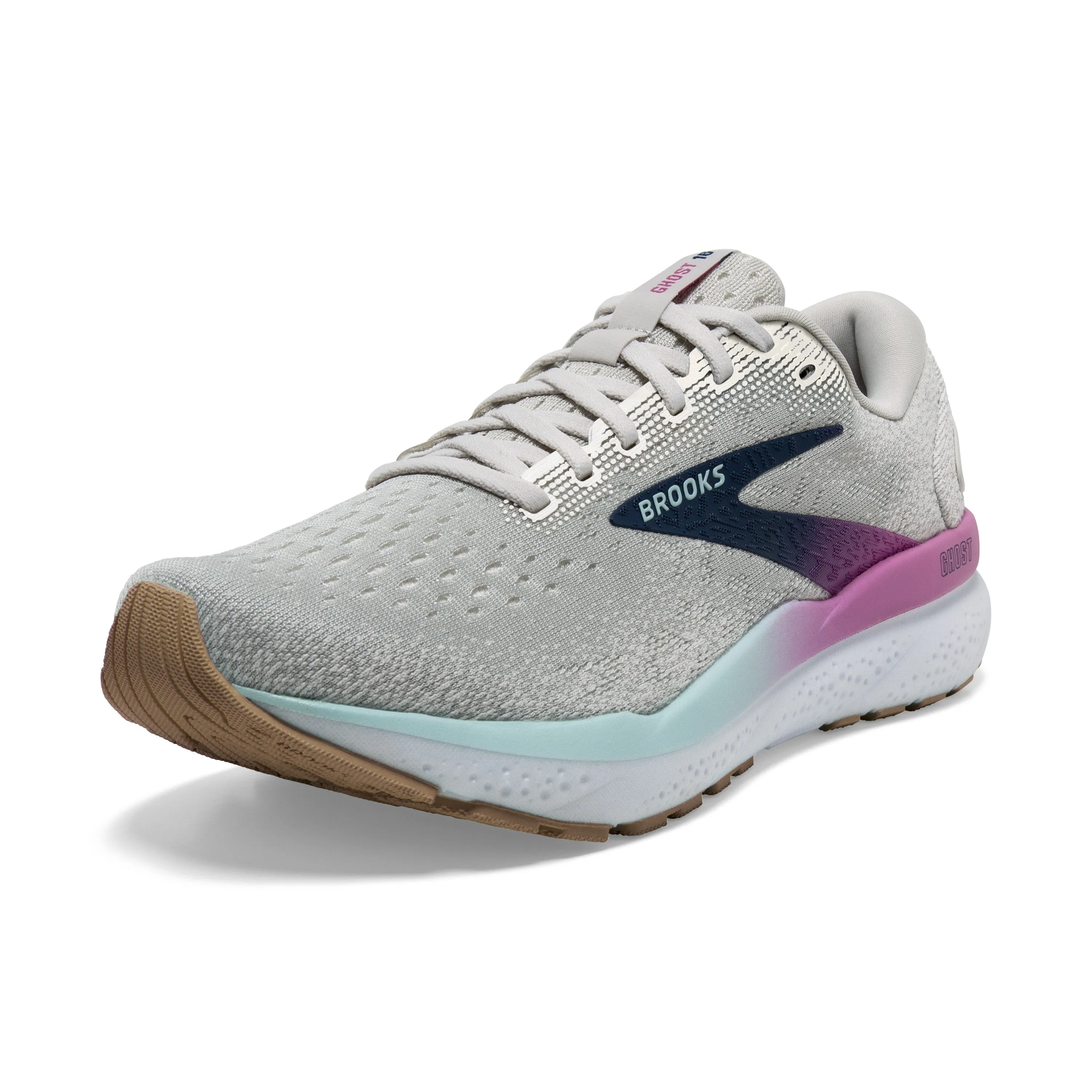 BROOKS GHOST V16 DAMEN