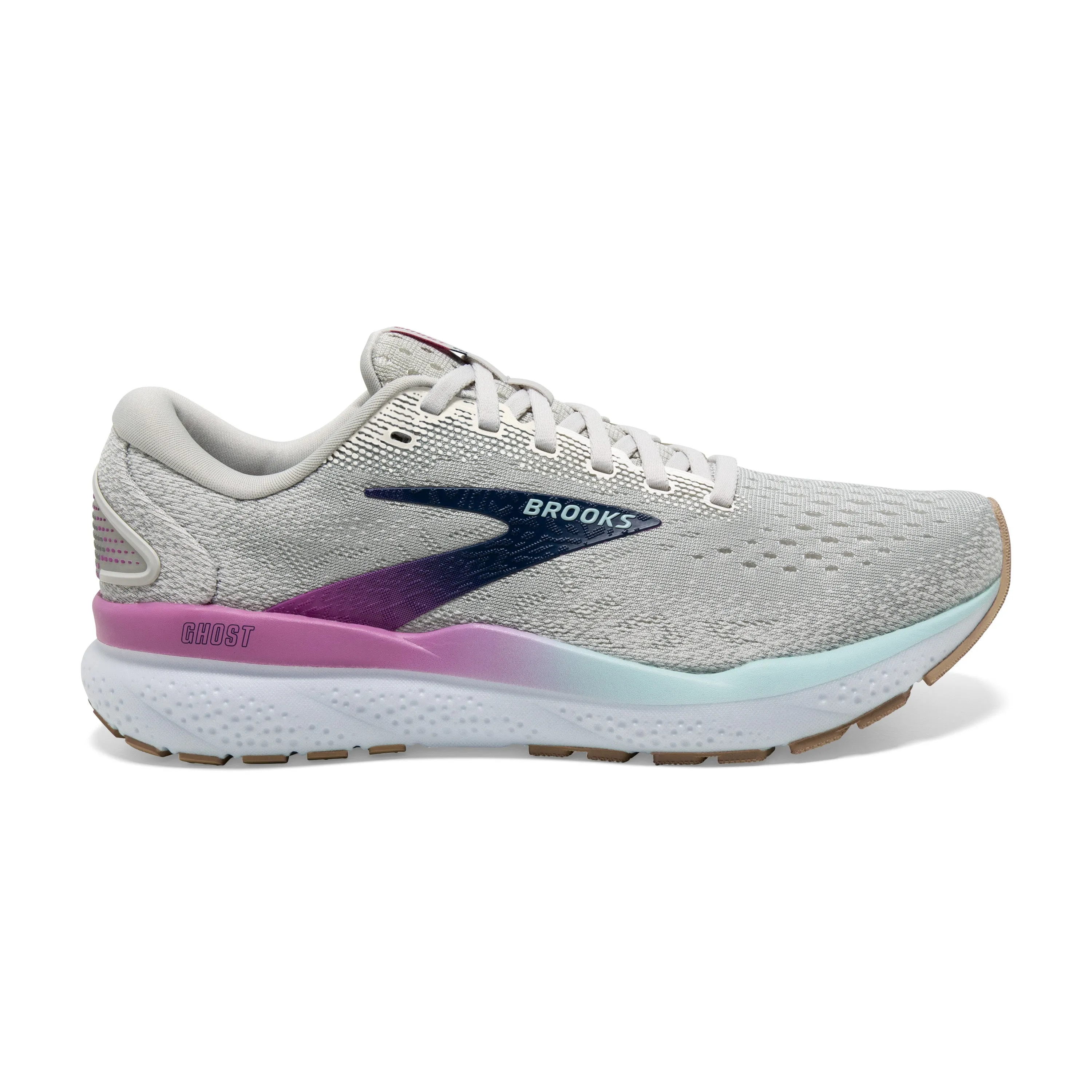 BROOKS GHOST V16 DAMEN
