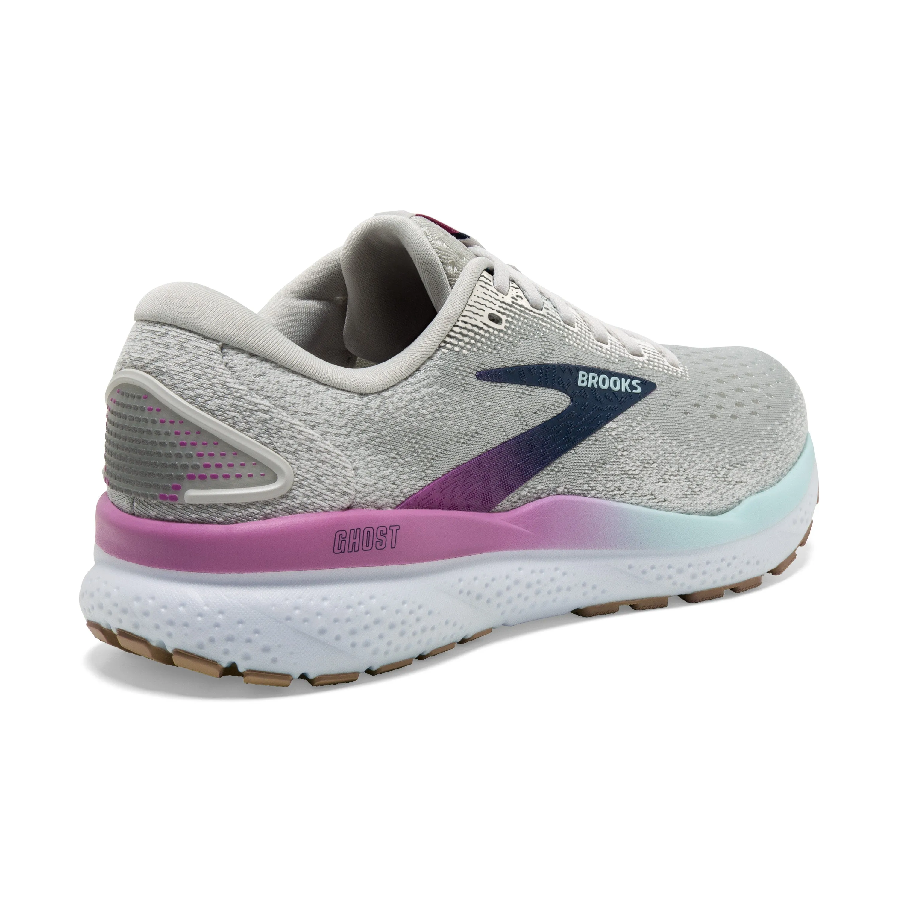 BROOKS GHOST V16 DAMEN