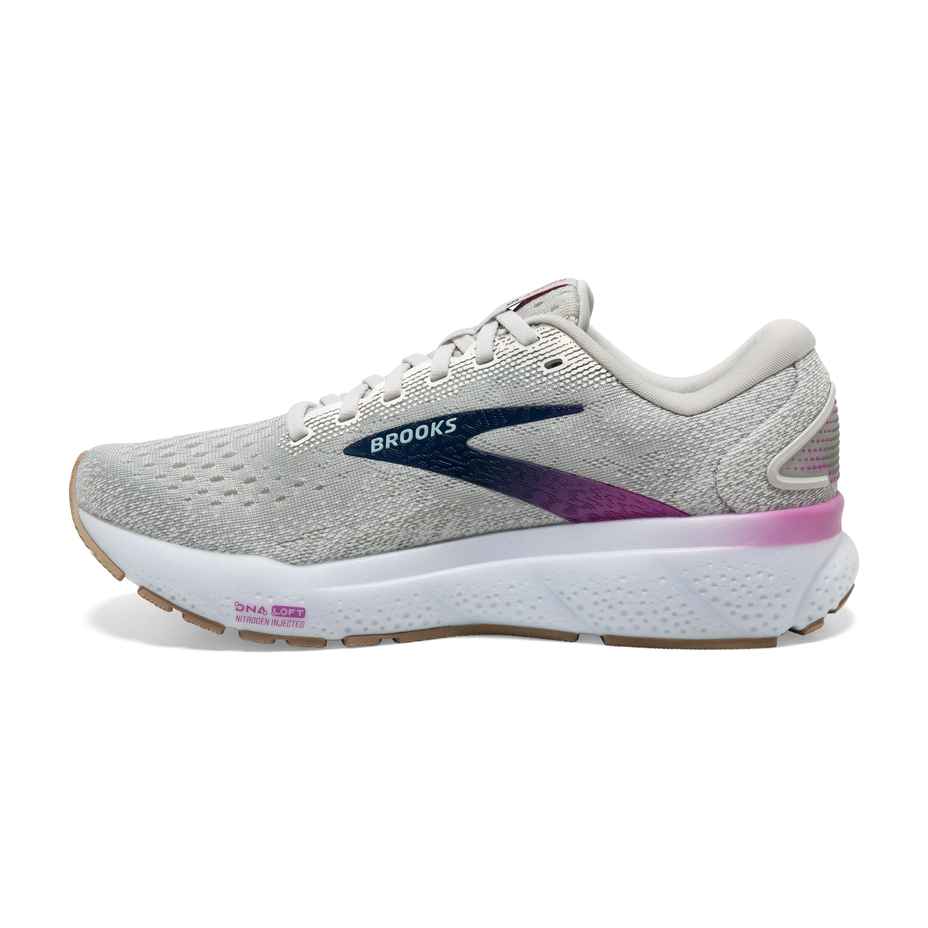 BROOKS GHOST V16 DAMEN