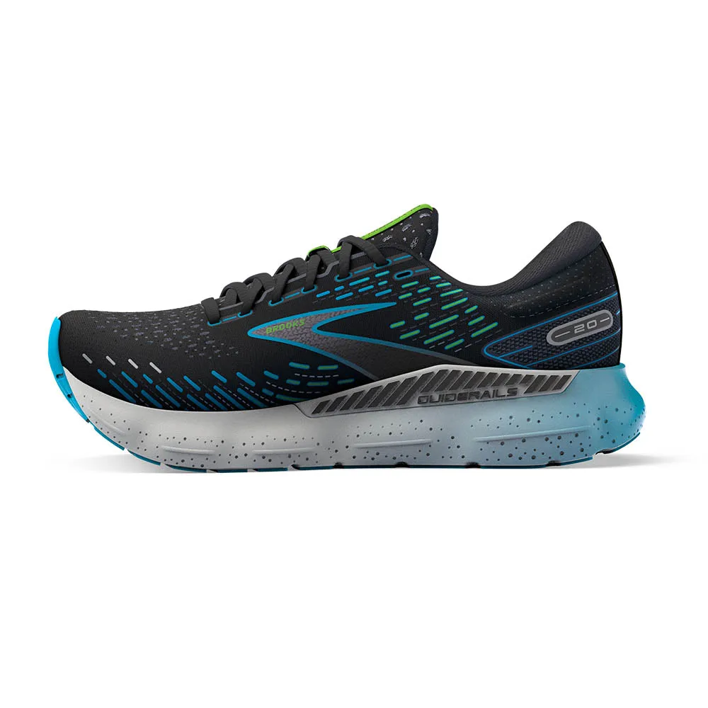 Brooks Glycerin GTS 20 Herren Laufschuhe für die Straße