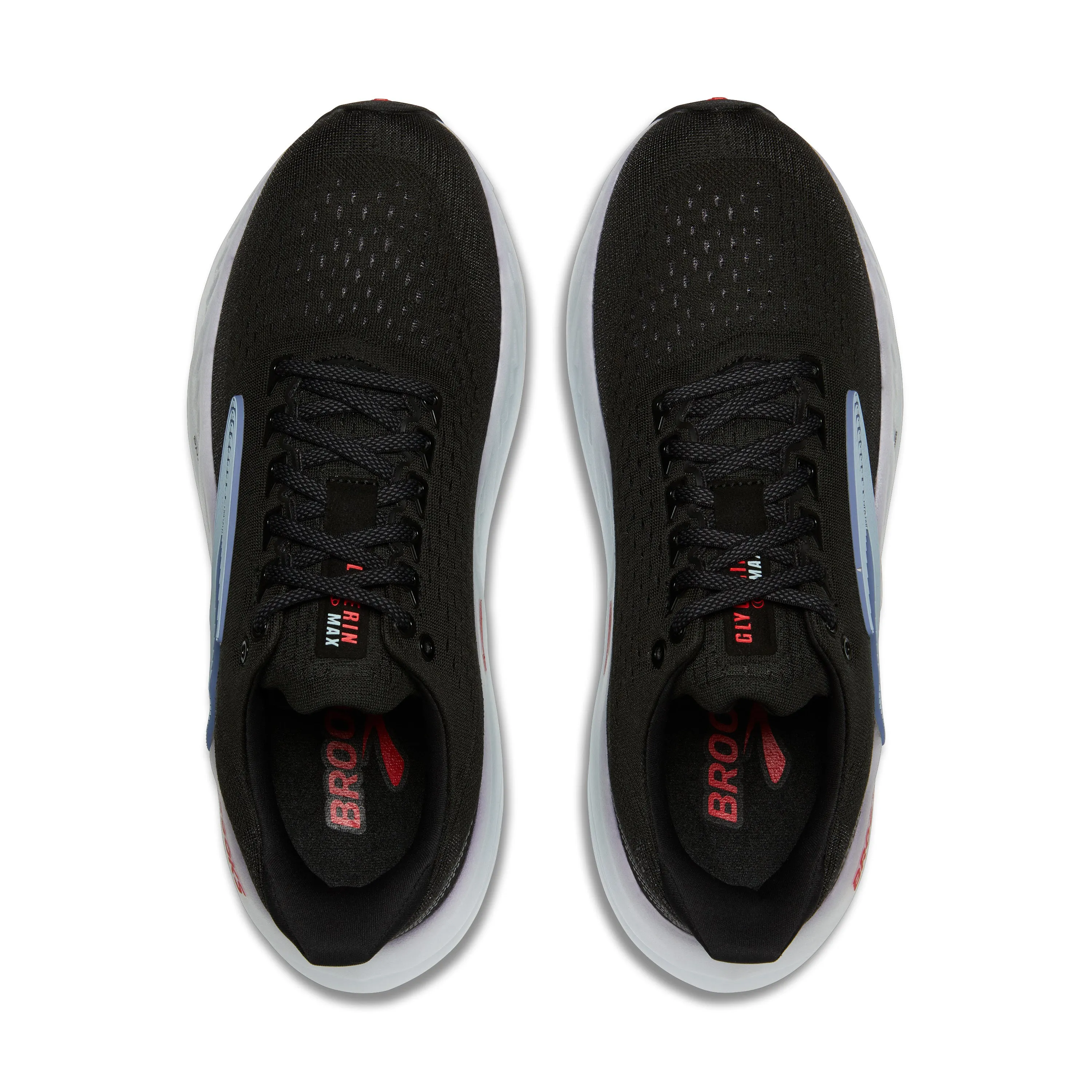 BROOKS GLYCERIN MAX HERREN