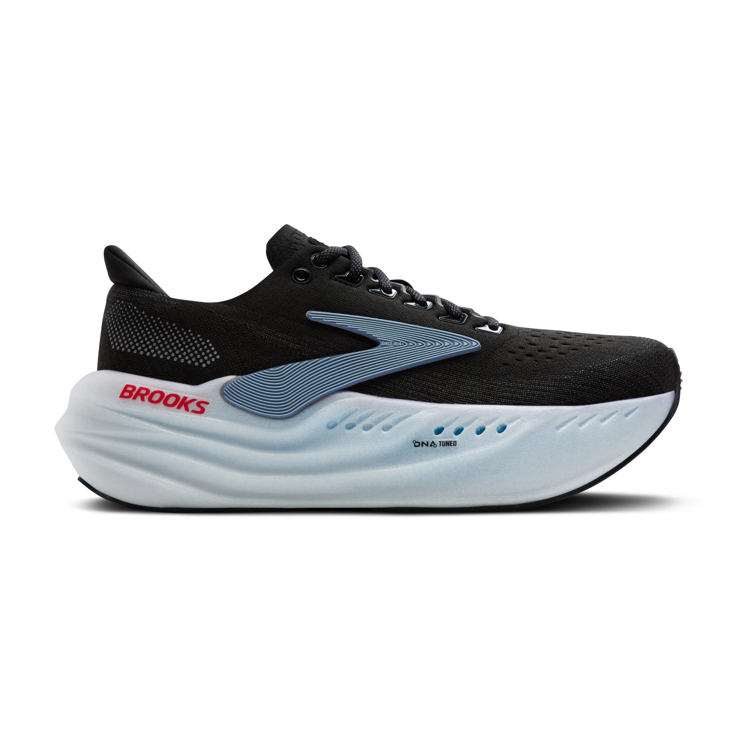 BROOKS GLYCERIN MAX HERREN