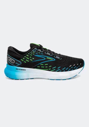 Brooks Herren Glycerin 20