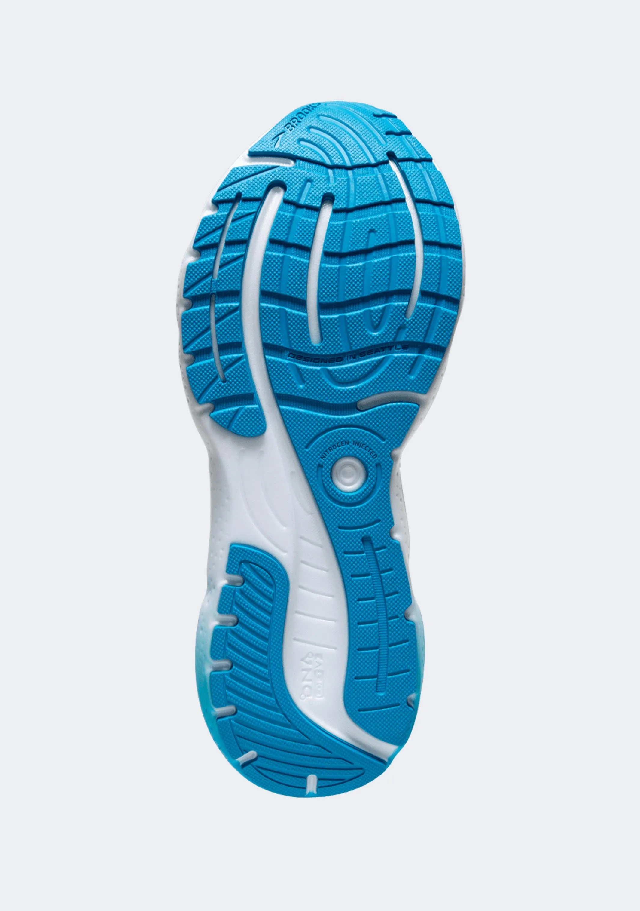 Brooks Herren Glycerin 20