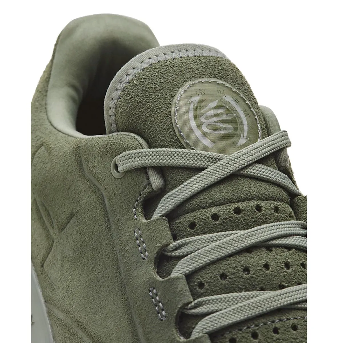 Bruce Lee Curry 1 Low FloTro Lux 'Erde'