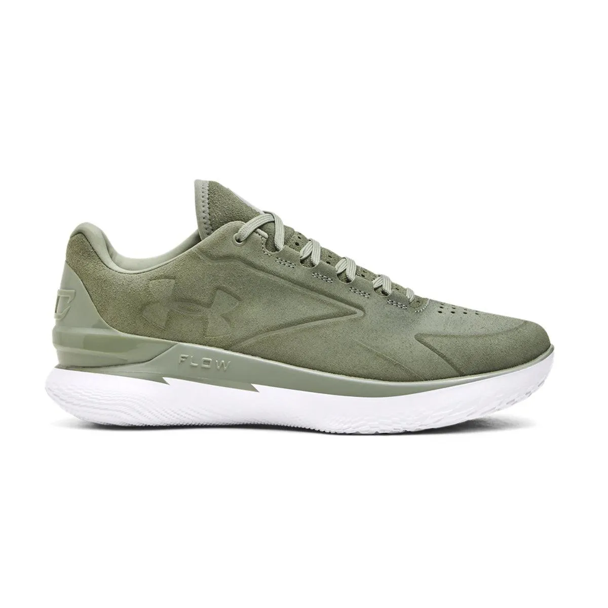 Bruce Lee Curry 1 Low FloTro Lux 'Erde'