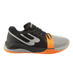 BULLPADEL SCHUHE COMFORT 23V ORANGE