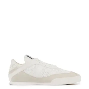 Chloé Schuhe Kick Mesh Sneakers, Wolkig