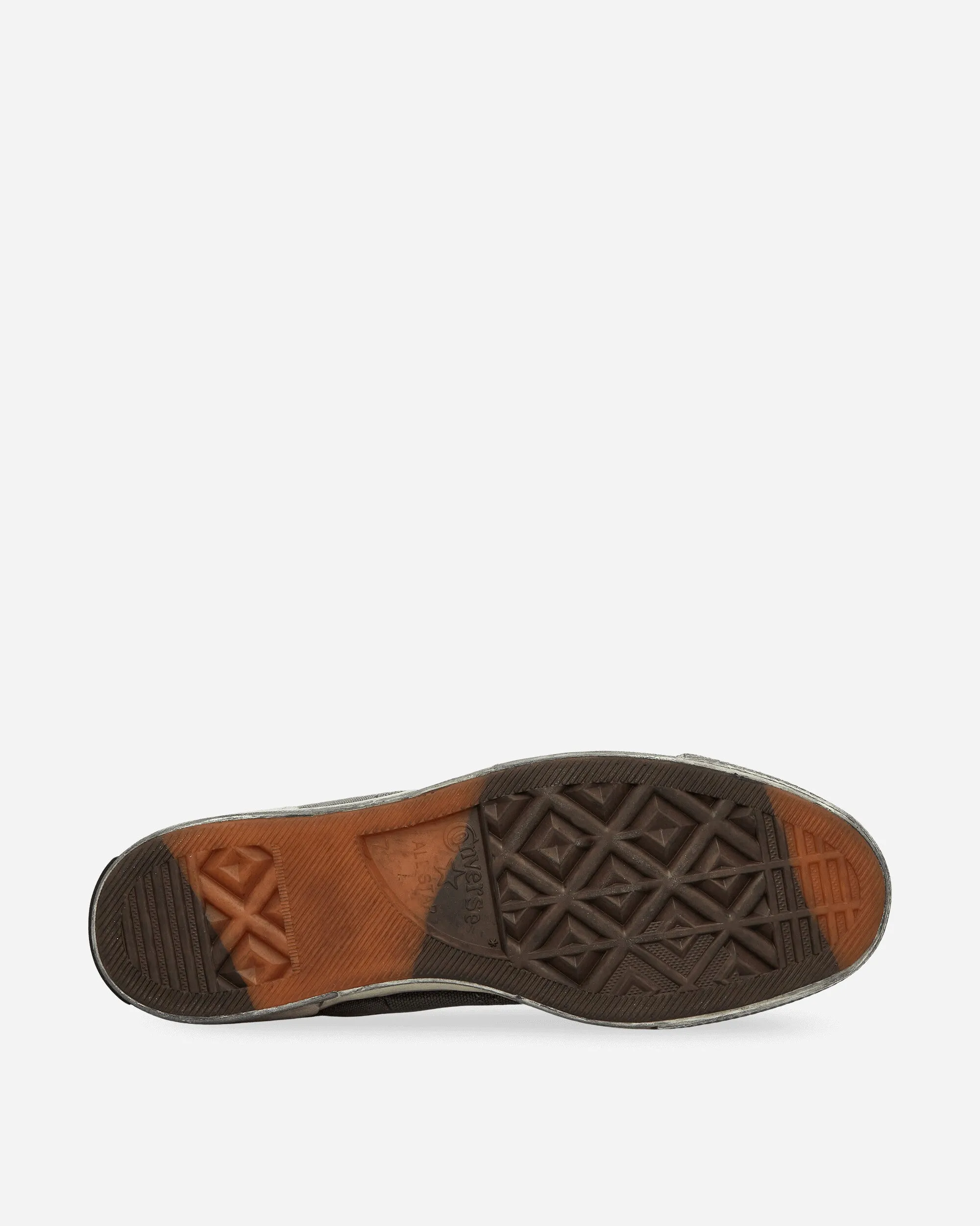 Chuck 70 Plus Hi Sneakers Egret Rauch