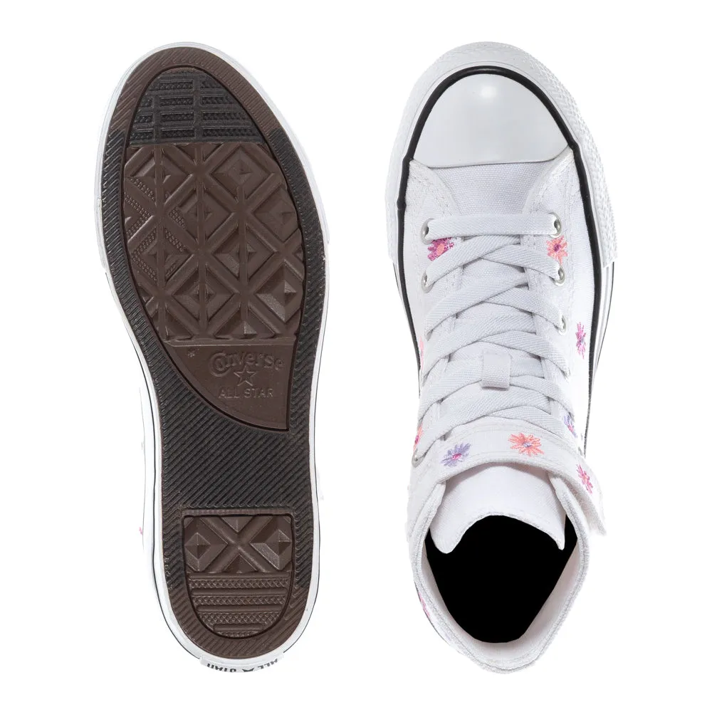 Chuck Taylor All Star - Kinderschuhe_Converse