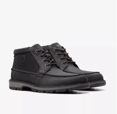 Clarks Maplewalk Moc Wasserdicht