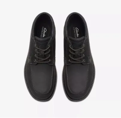 Clarks Maplewalk Moc Wasserdicht