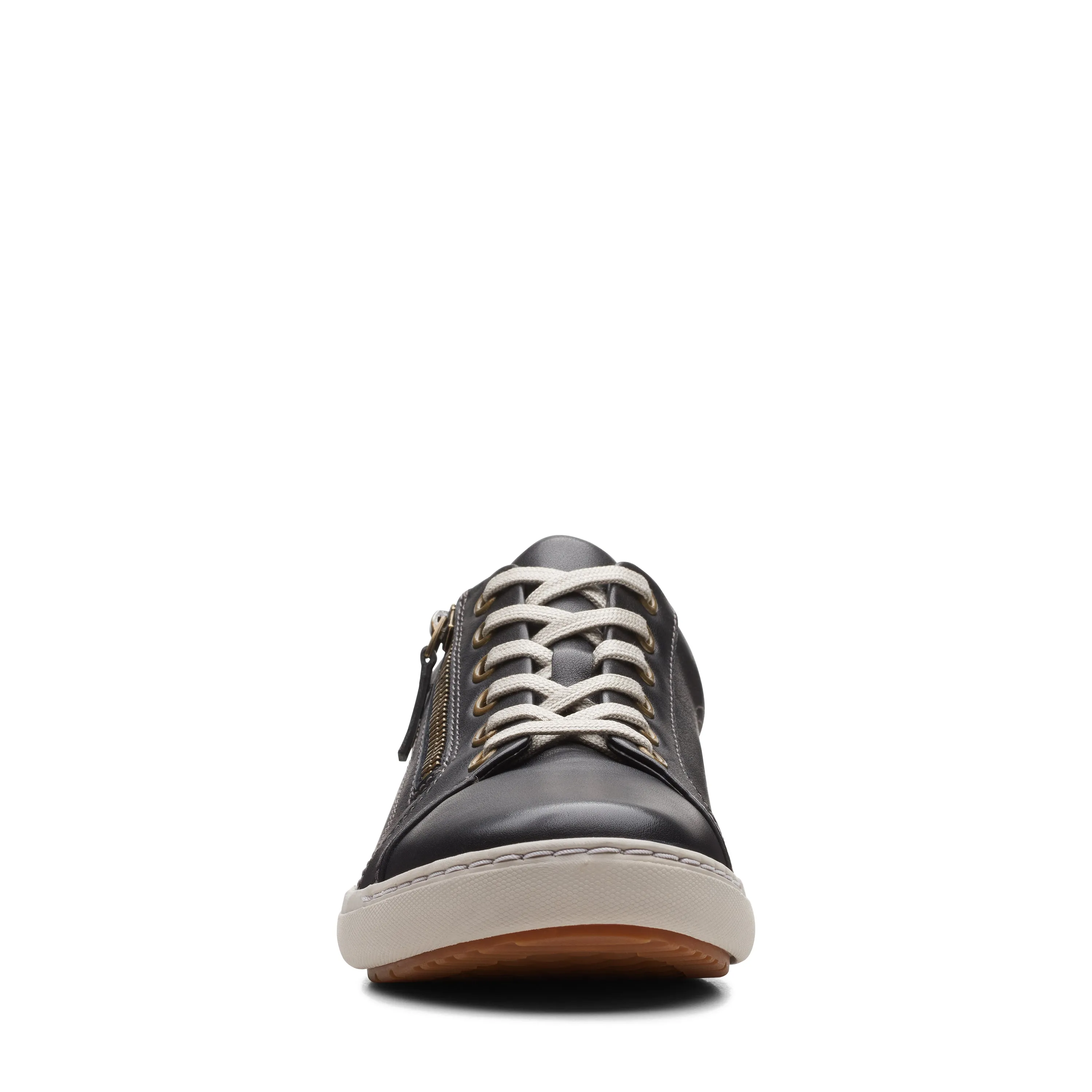 CLARKS NALLE SCHWARZ