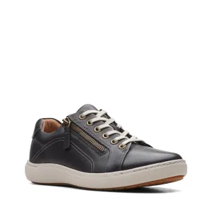 CLARKS NALLE SCHWARZ