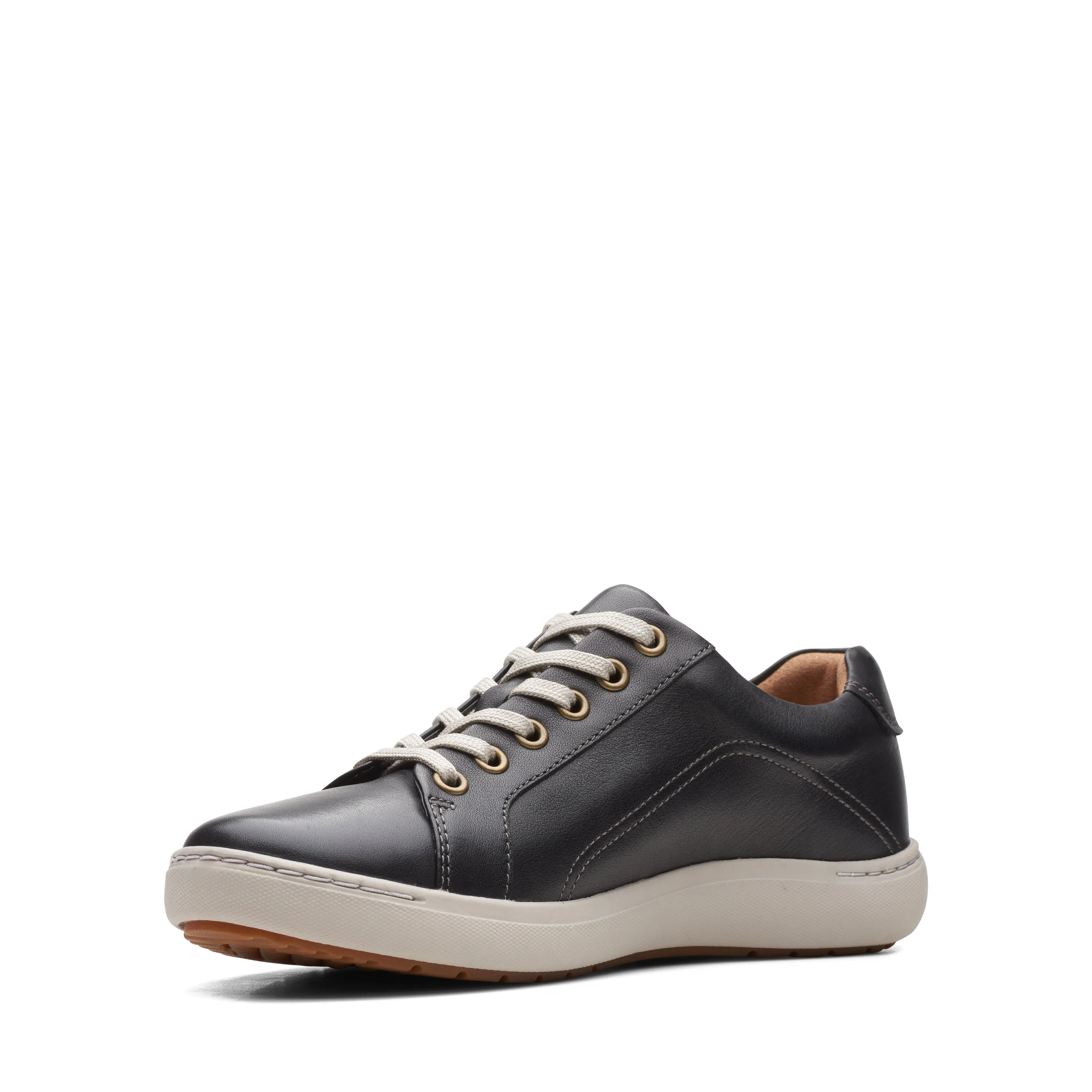 CLARKS NALLE SCHWARZ