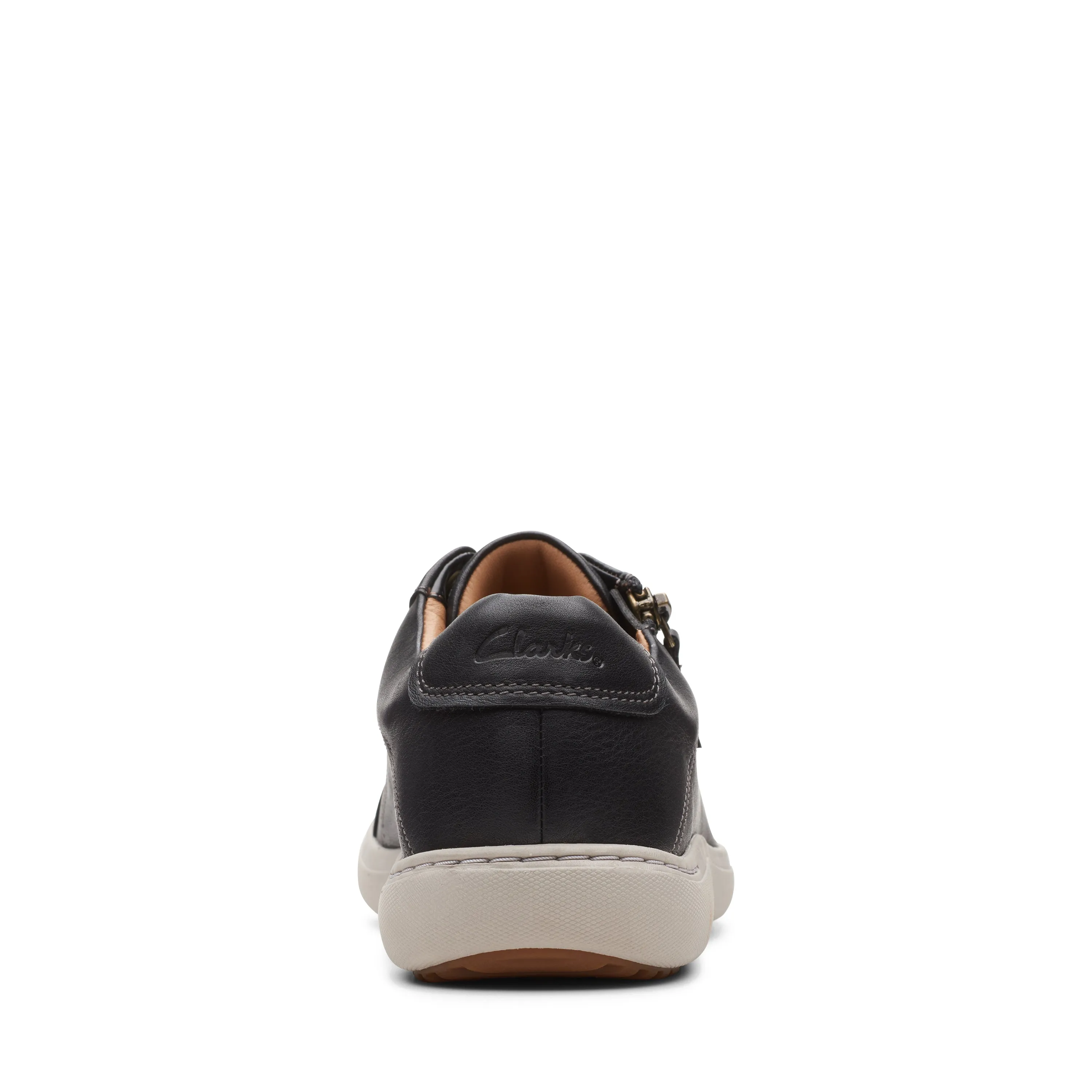 CLARKS NALLE SCHWARZ