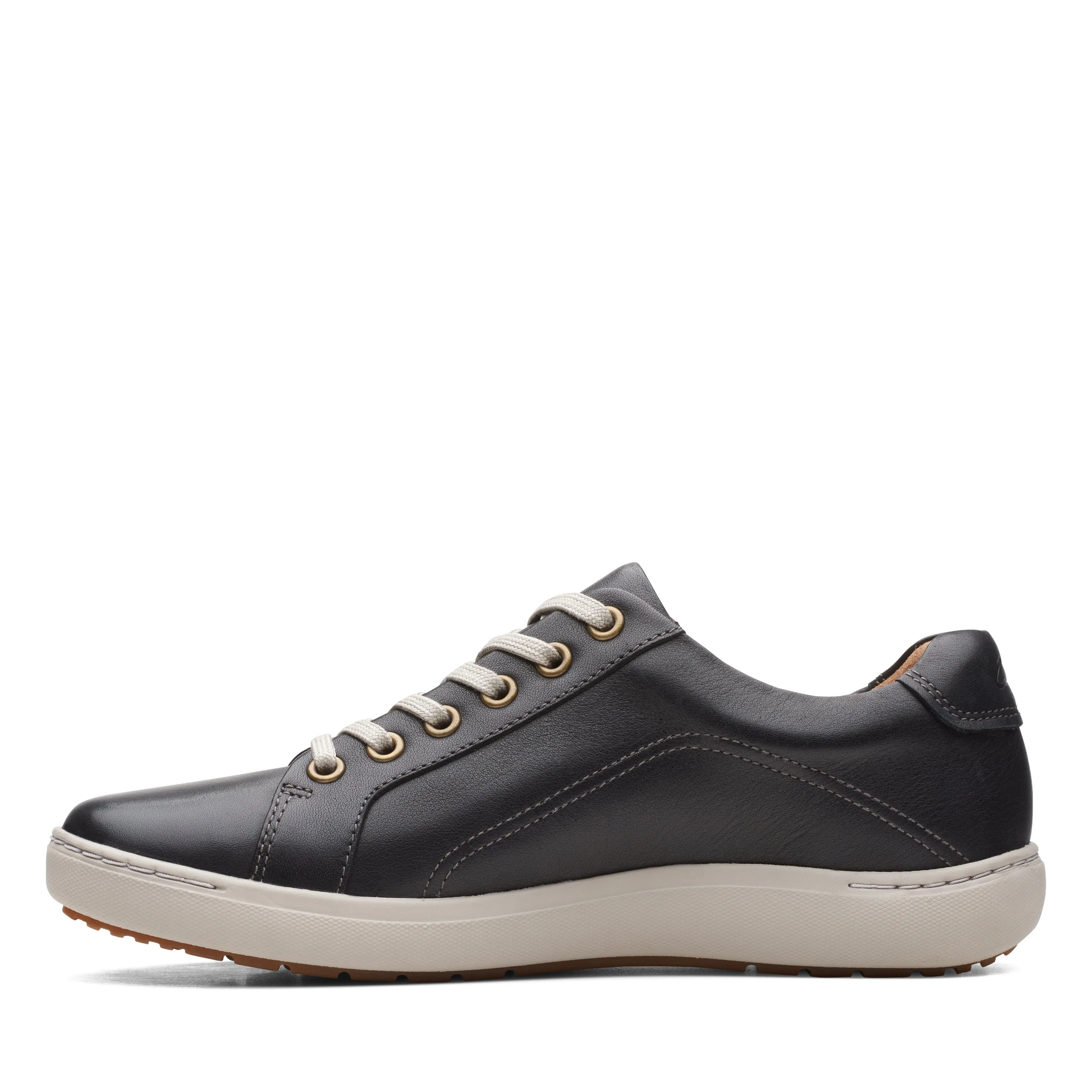 CLARKS NALLE SCHWARZ