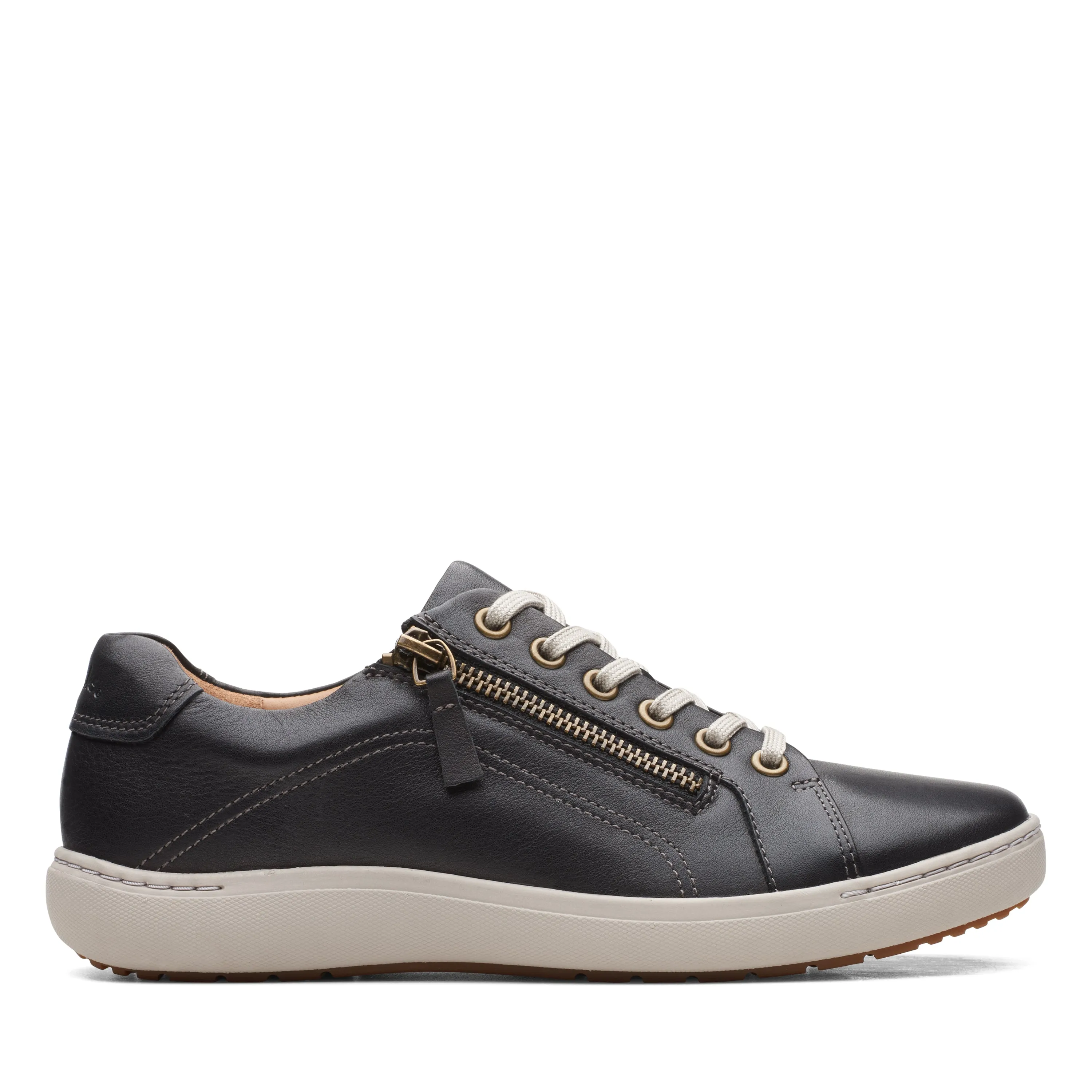 CLARKS NALLE SCHWARZ