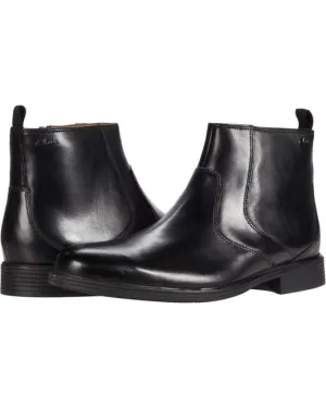 Clarks Whiddon Wasserdichter Reißverschluss