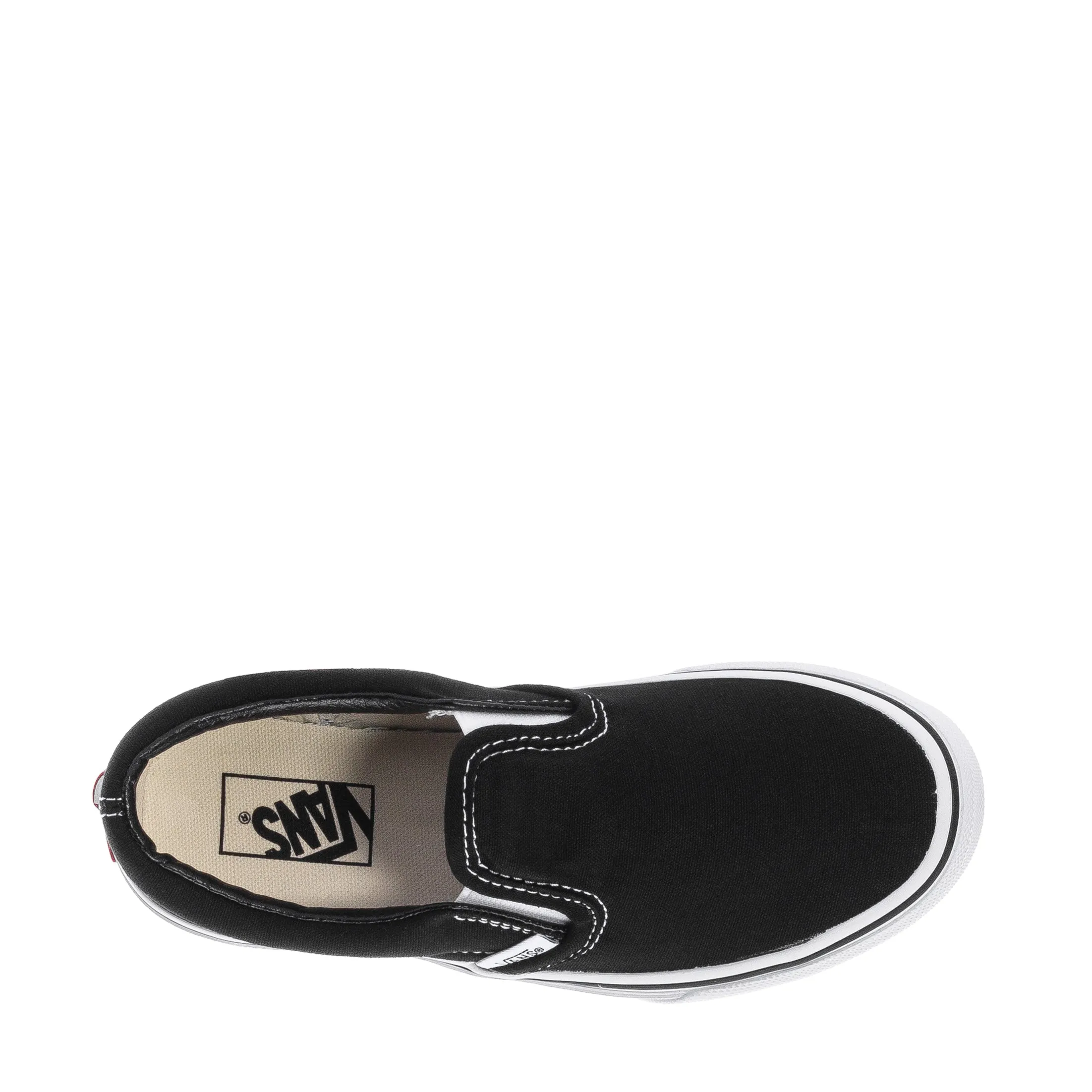 Classic Slip-On - Kinderschuhe_Vans