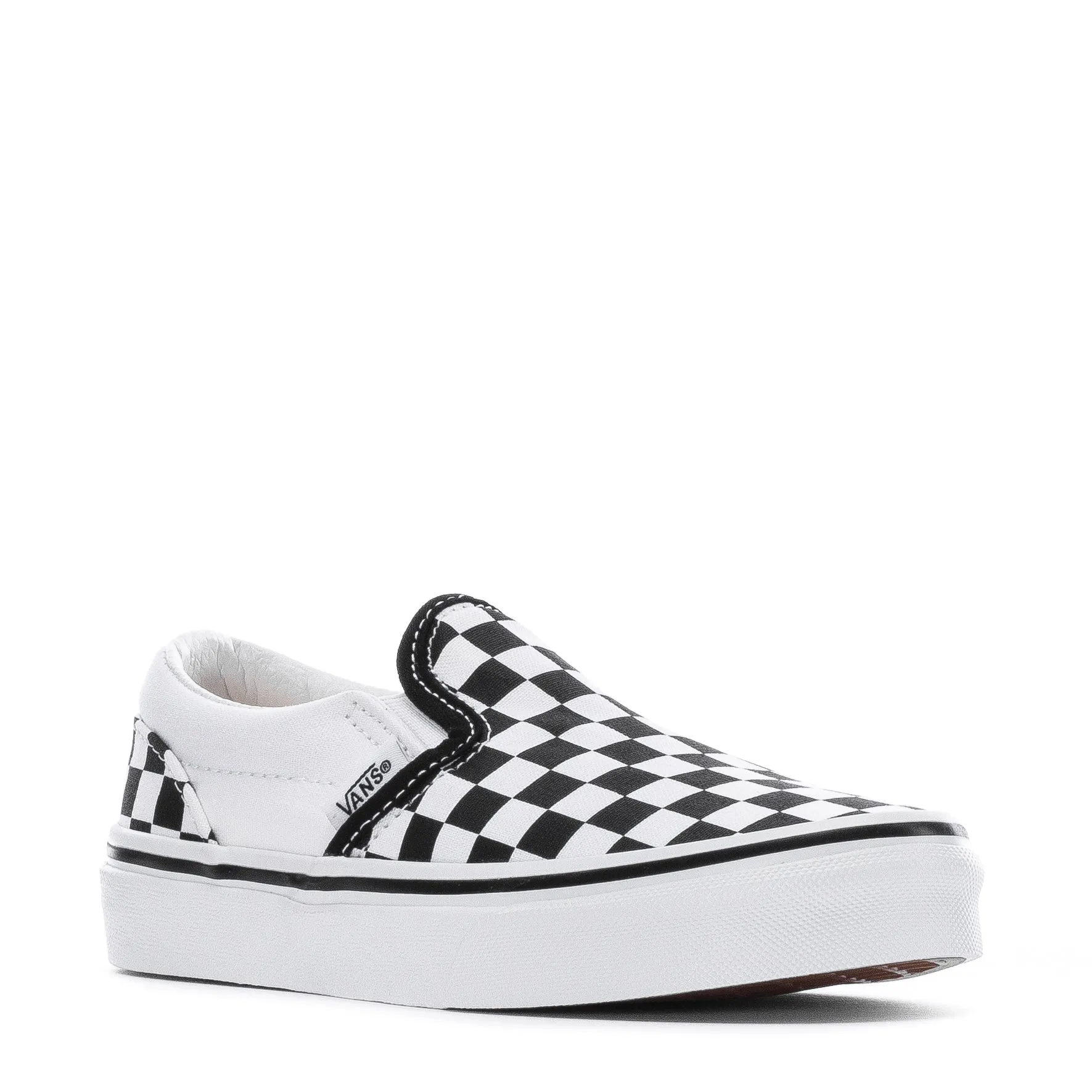 Classic Slip-On - Kinderschuhe_Vans