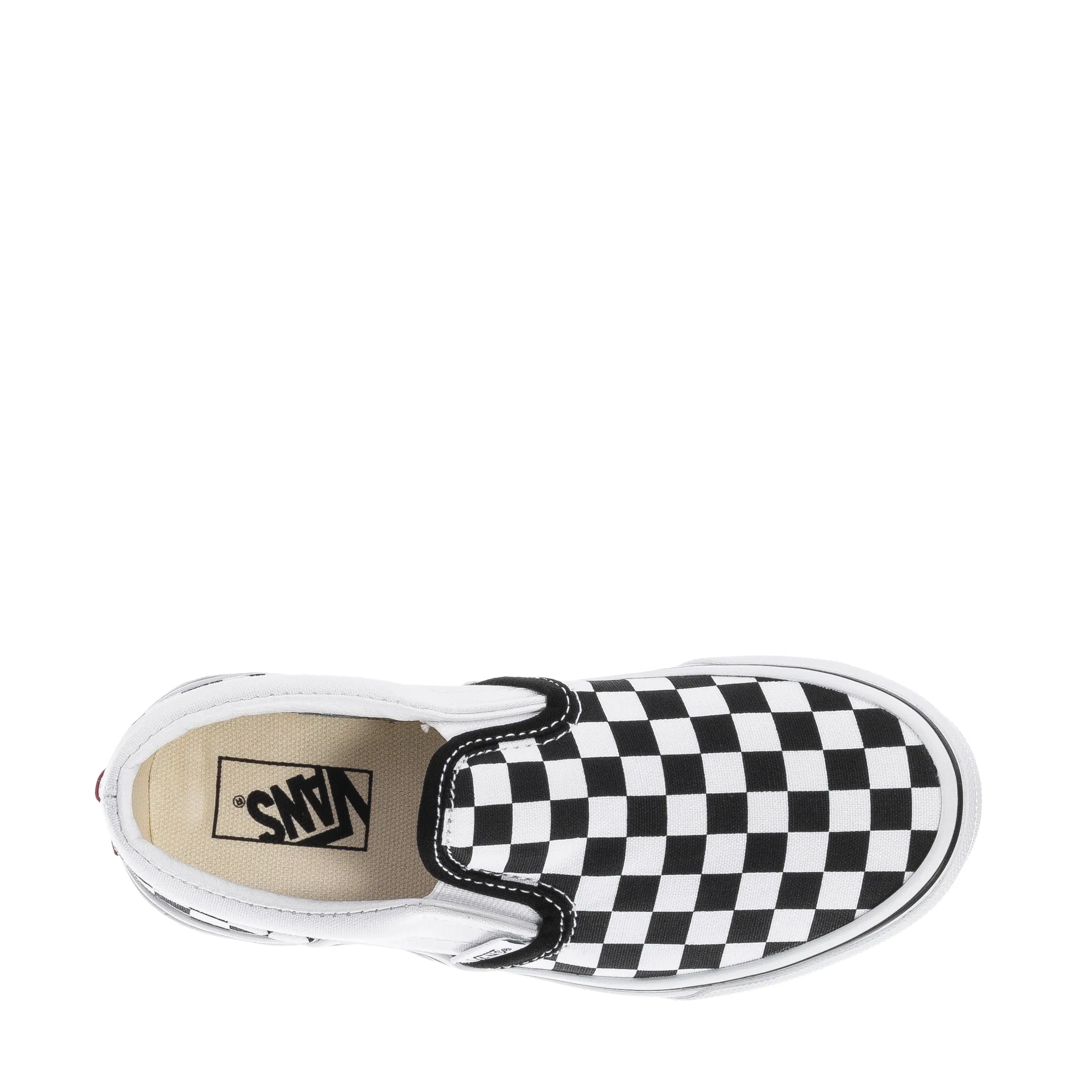 Classic Slip-On - Kinderschuhe_Vans