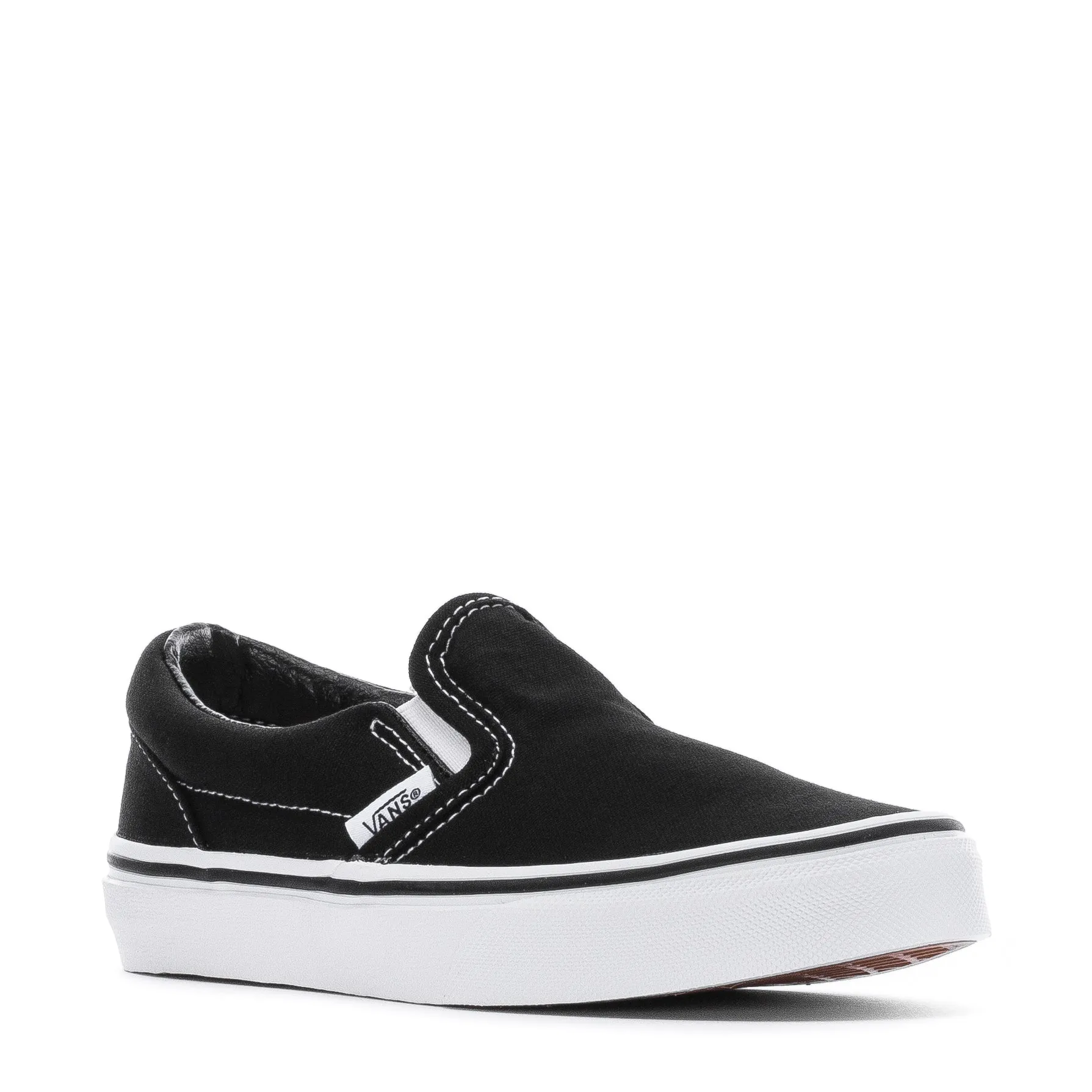 Classic Slip-On - Kinderschuhe_Vans