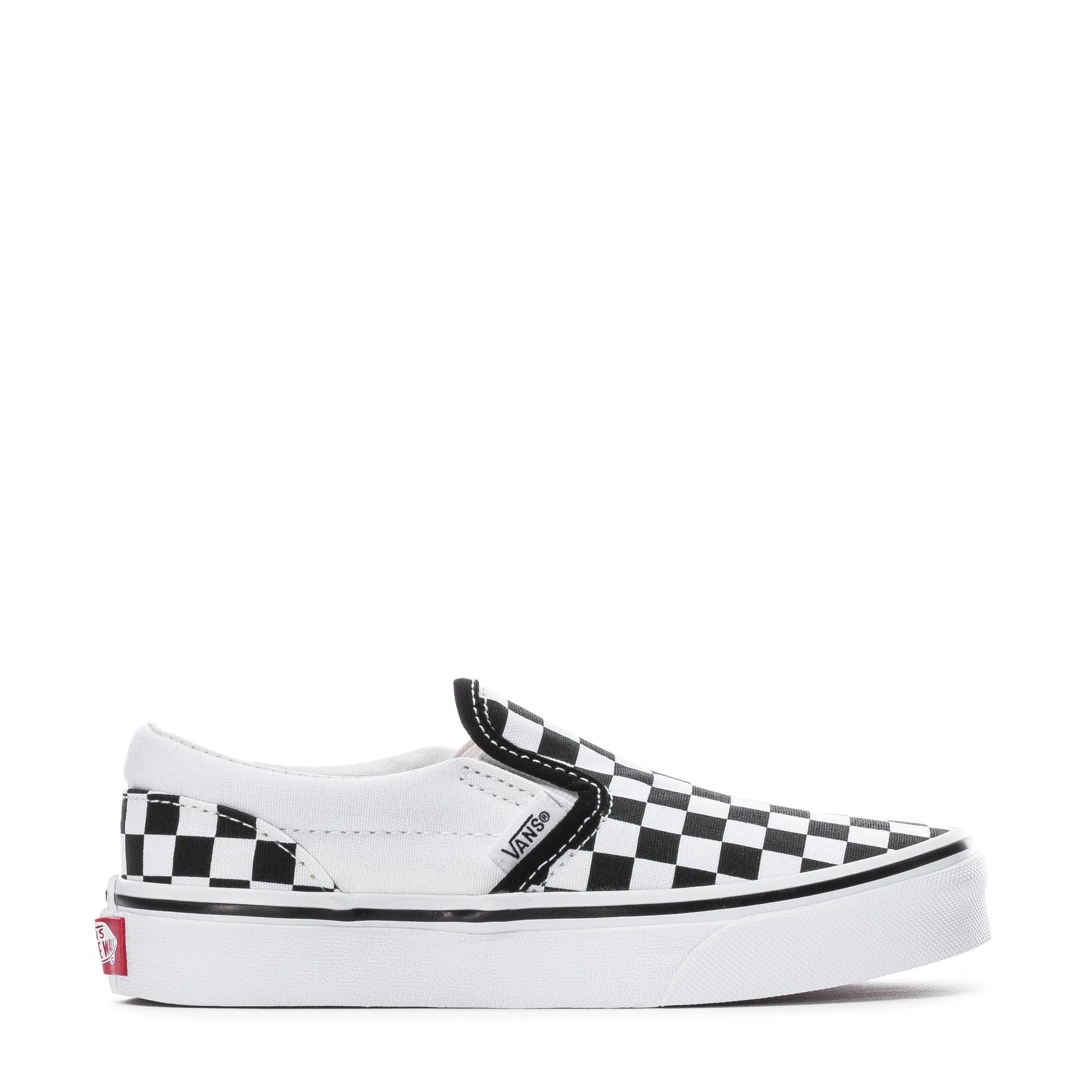 Classic Slip-On - Kinderschuhe_Vans