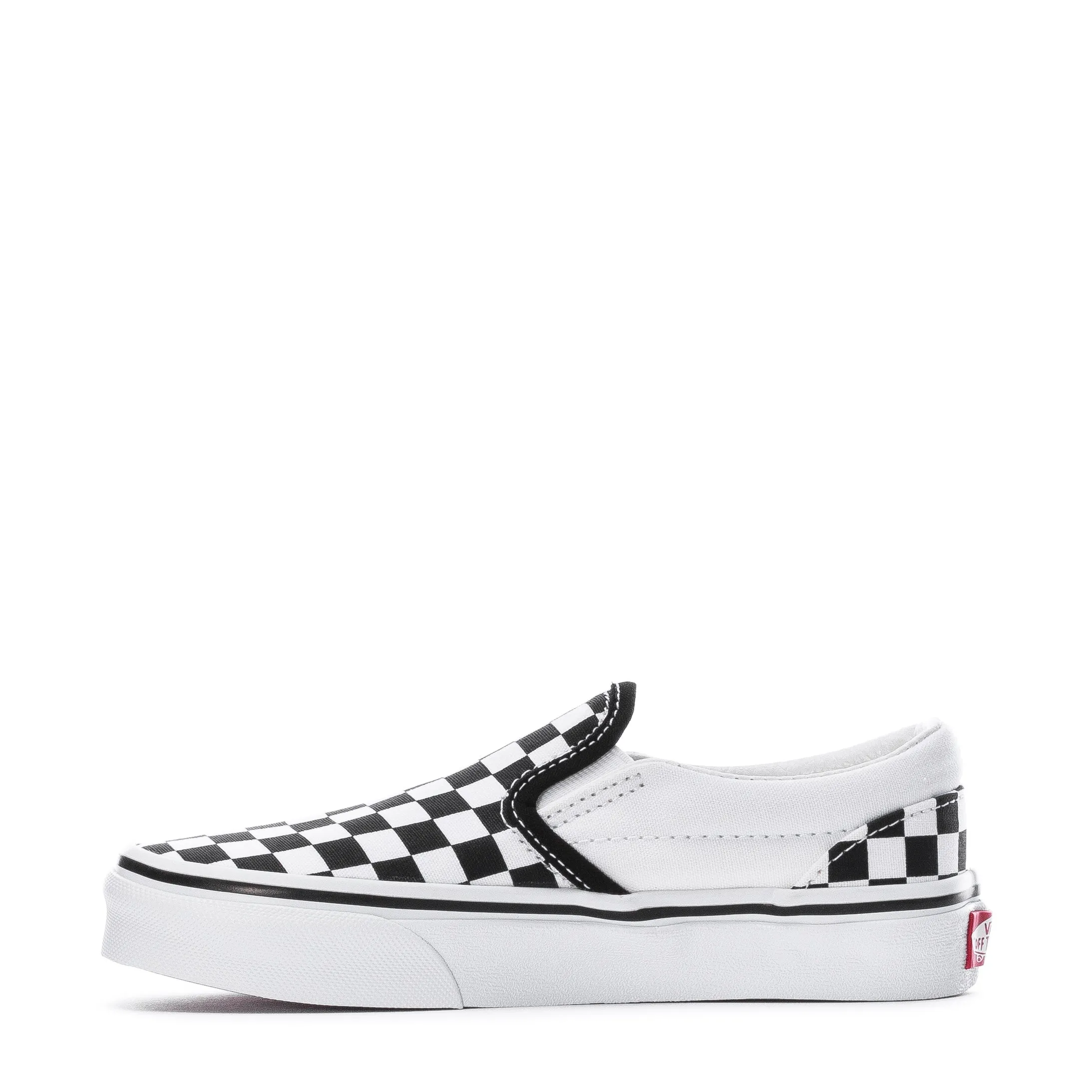 Classic Slip-On - Kinderschuhe_Vans