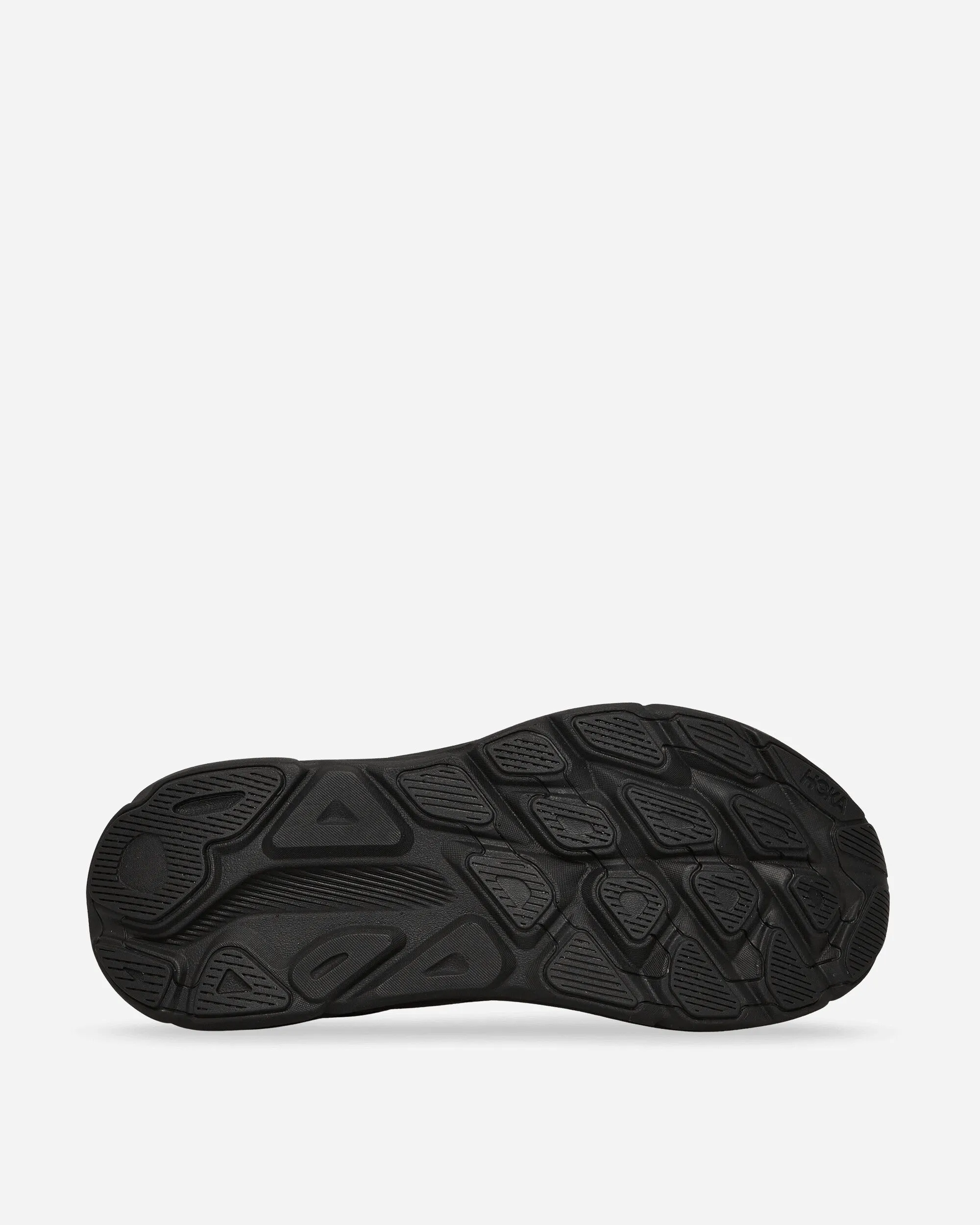 Clifton 9 Sneakers Schwarz