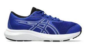 Contend 9 GS | Echt Blau/Weiß Asics Schuhe