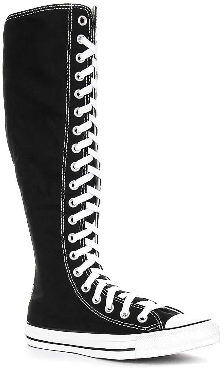 Converse All Star XXHI A09429C Schuhe in Schwarz Converse