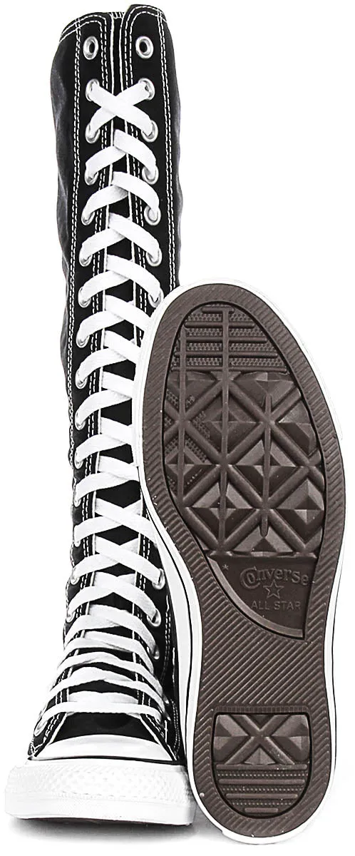 Converse All Star XXHI A09429C Schuhe in Schwarz Converse