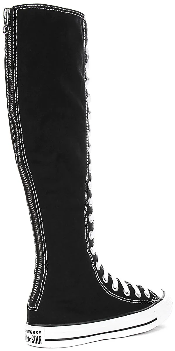 Converse All Star XXHI A09429C Schuhe in Schwarz Converse