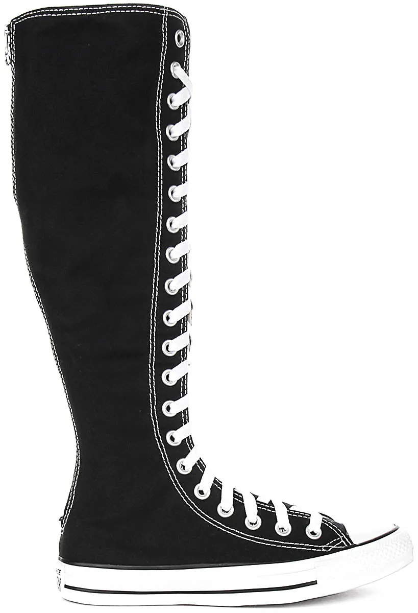 Converse All Star XXHI A09429C Schuhe in Schwarz Converse