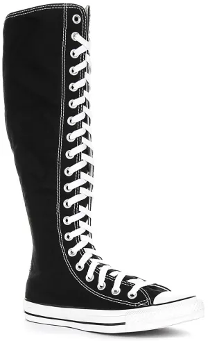 Converse All Star XXHI A09429C Schuhe in Schwarz Converse