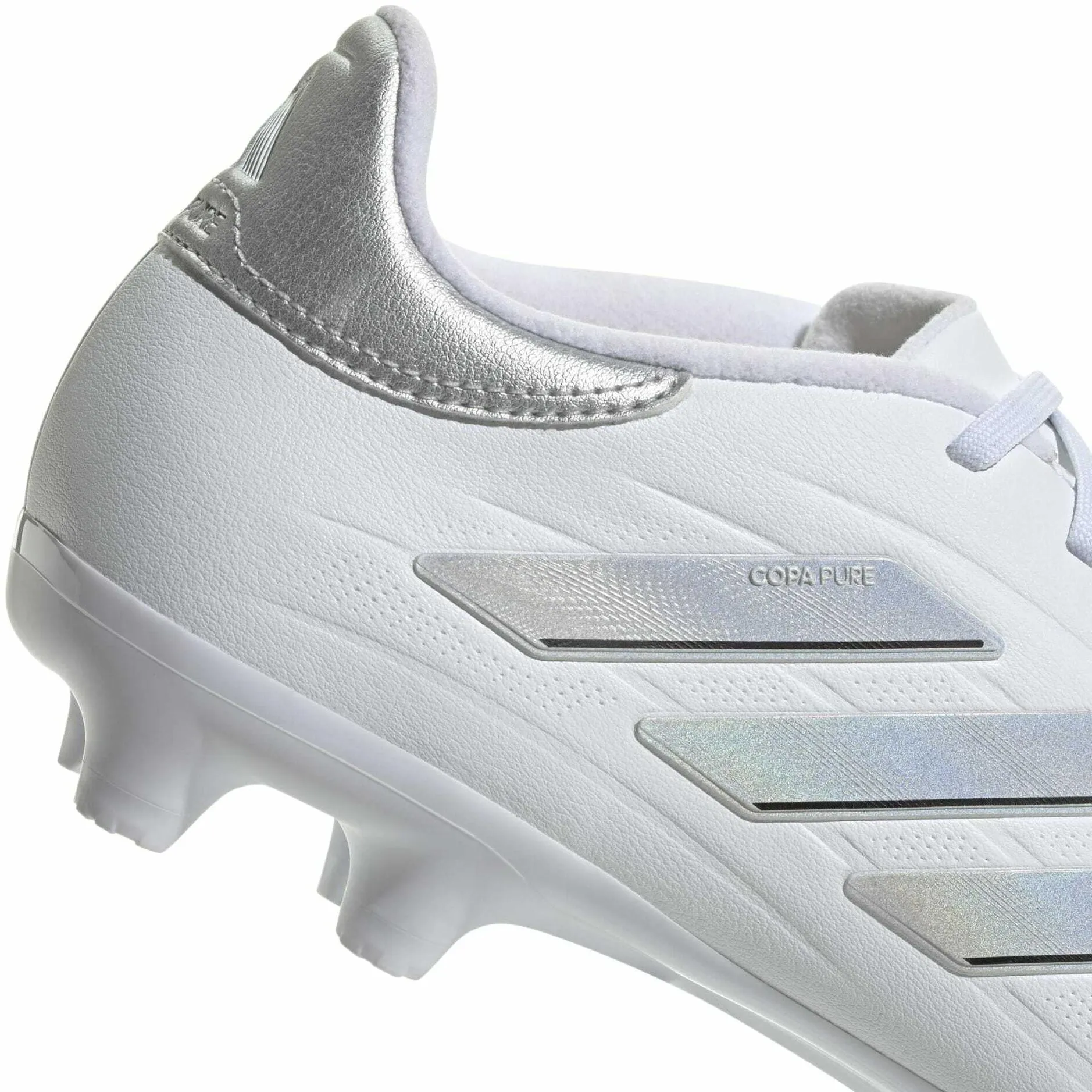 Copa Pure II Liga Feste Boden Herren-Fußballschuhe