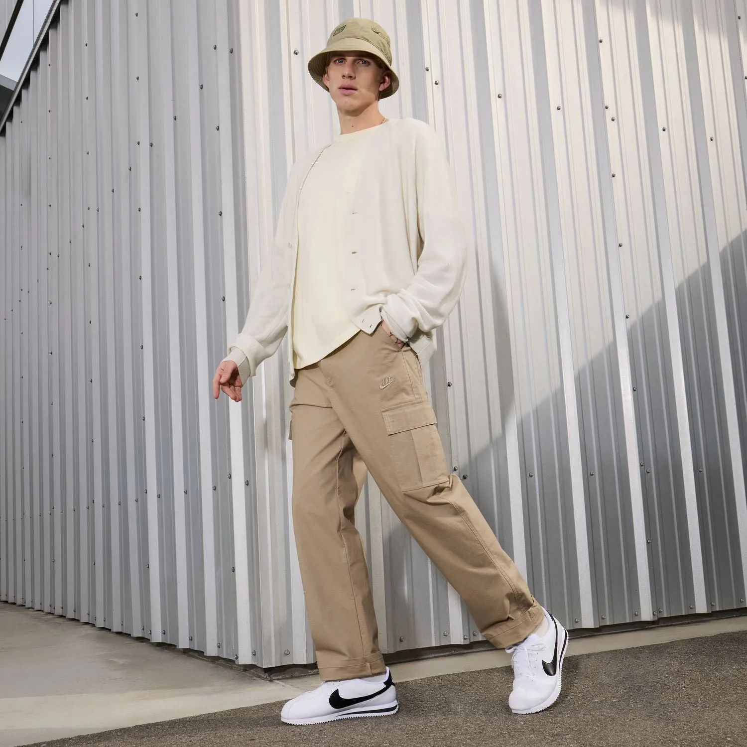Cortez - Herren