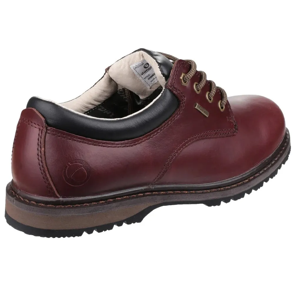 Cotswold Stonesfield Wander Schuhe Cotswold Schuhe