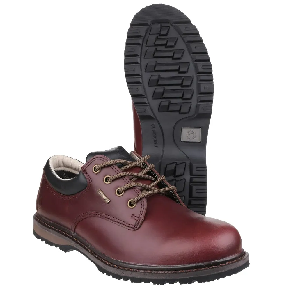 Cotswold Stonesfield Wander Schuhe Cotswold Schuhe