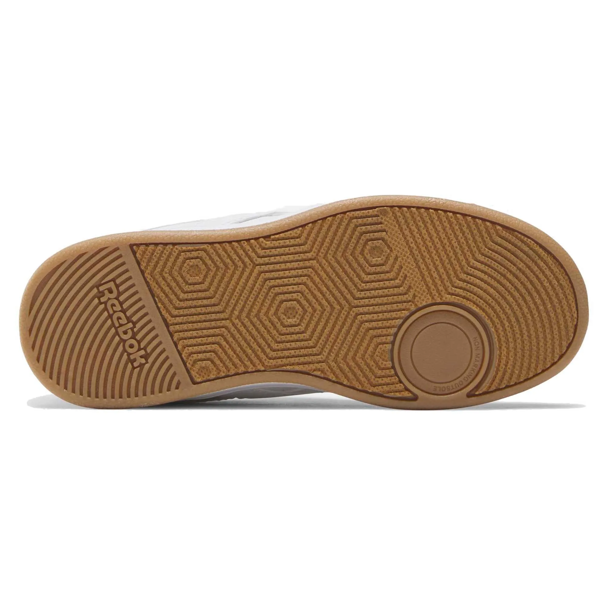 Court Advance GS Junior Sneakers