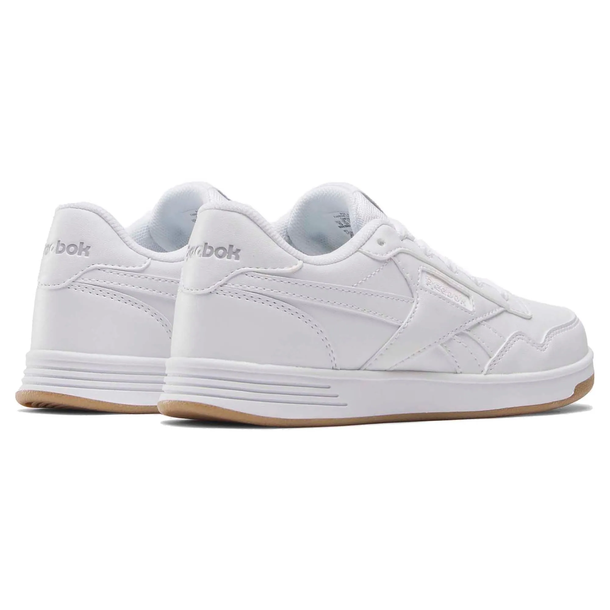 Court Advance GS Junior Sneakers