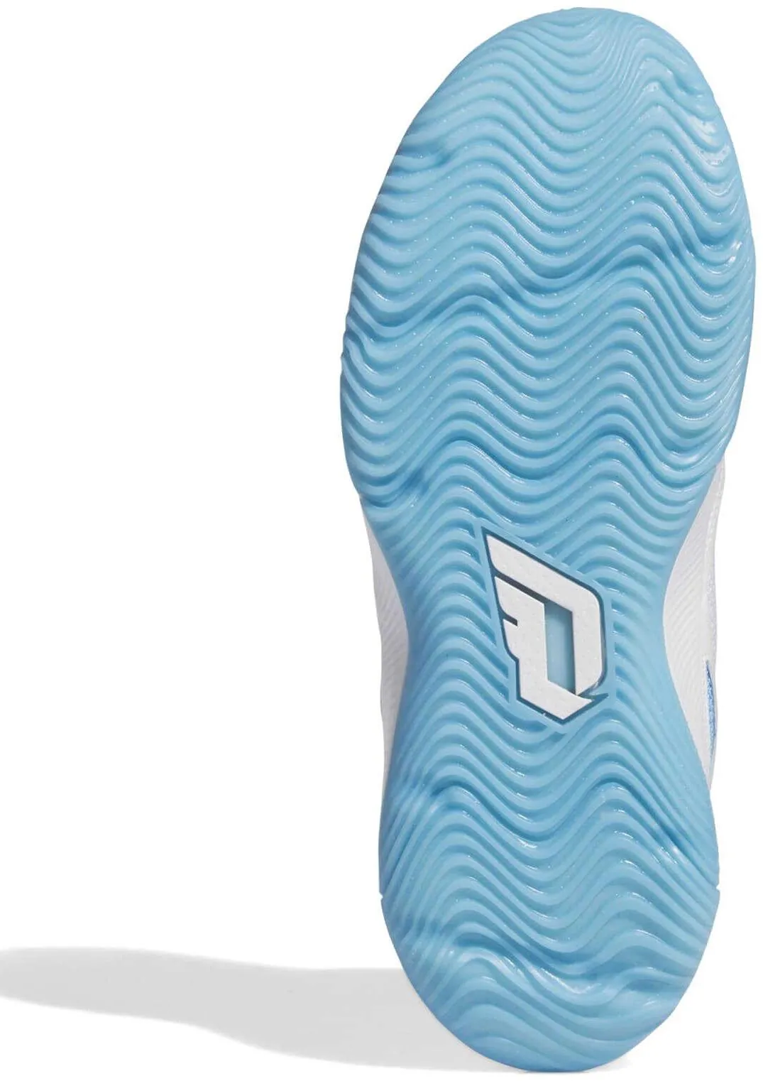 Dame Certified 2 Low Herren-Basketballschuhe